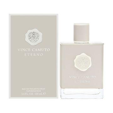 Vince Camuto Eterno EDT fragrance bottle
