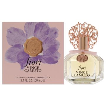 Vince Camuto Fiori EDP fragrance bottle