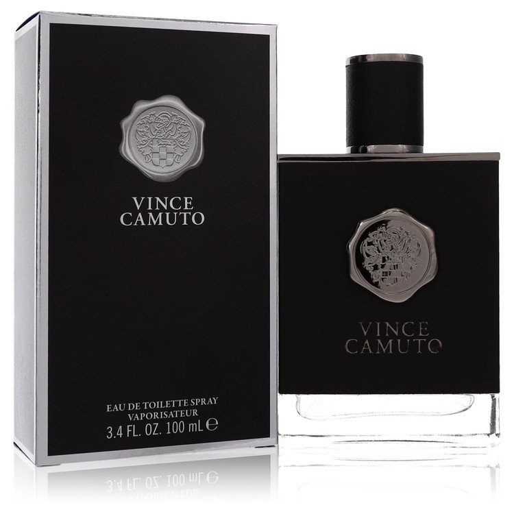 Vince Camuto Man EDT fragrance bottle