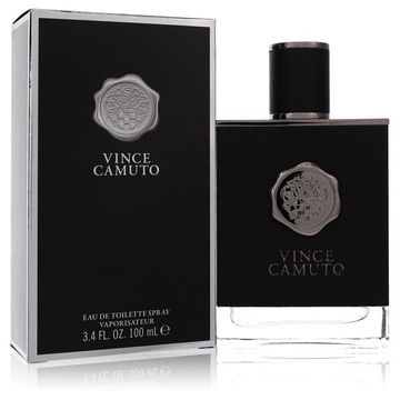 Vince Camuto Man EDT fragrance bottle