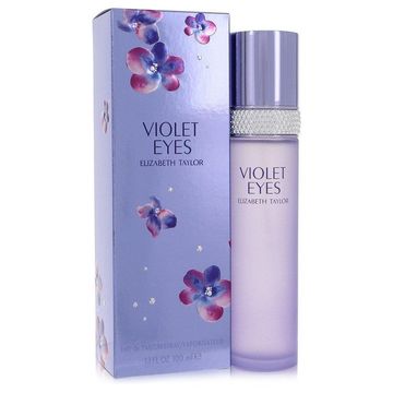 Violet Eyes EDP fragrance bottle