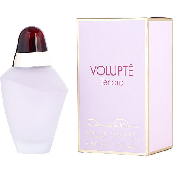 Volupte Tendre EDT fragrance bottle