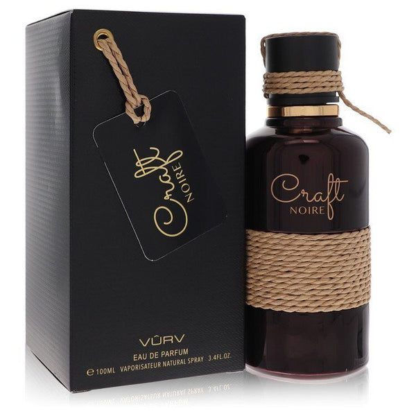 Vurv Craft Noire EDP
