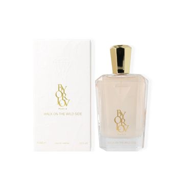 Walk On The Wild Side EDP fragrance bottle