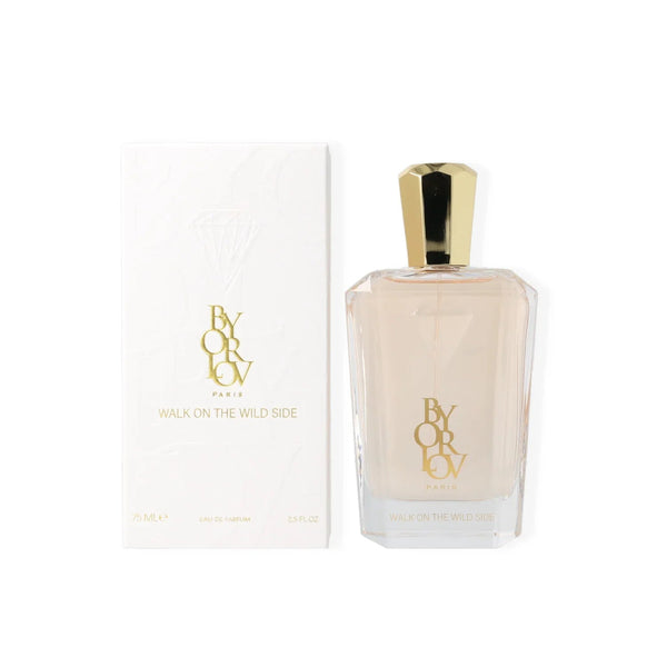 Walk On The Wild Side EDP