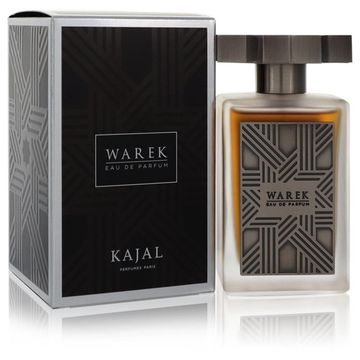 Warek EDP fragrance bottle