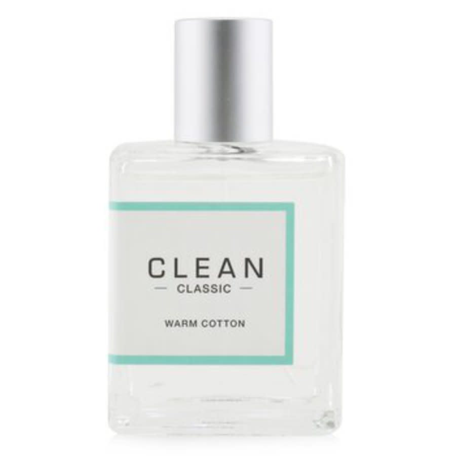Warm Cotton EDP fragrance bottle