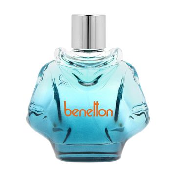 We Are Tribe Cool EDT fragrance bottle