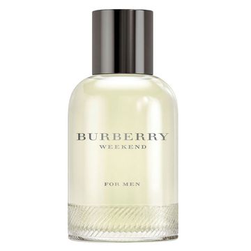 Weekend EDT fragrance bottle