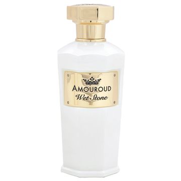 Wet Stone EDP fragrance bottle