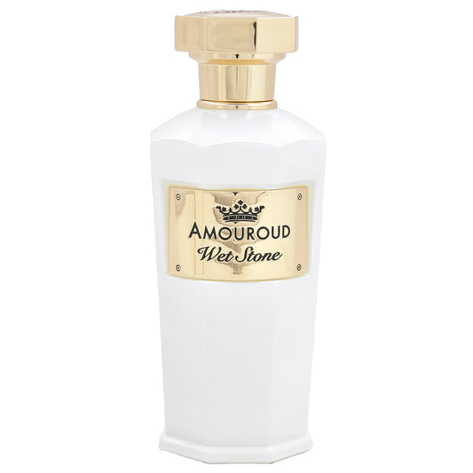 Wet Stone EDP fragrance bottle