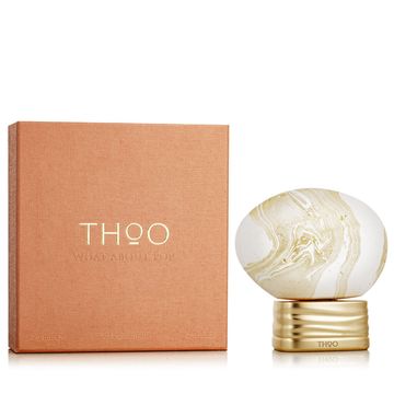 What About Pop EDP fragrance bottle