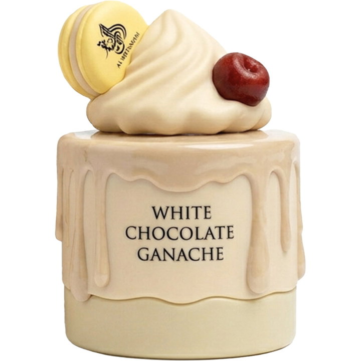 Al Wataniah White Chocolate Ganache fragrance bottle