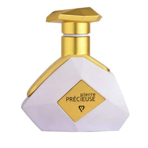White Diamond EDP fragrance bottle