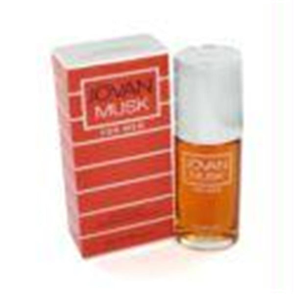 White Musk COLOGNE