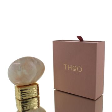 White Pearl EDP fragrance bottle