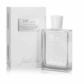 White Spirit EDP fragrance bottle