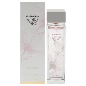 White Tea Eau Florale EDT fragrance bottle