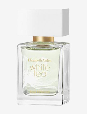 White Tea Eau Fraiche EDT fragrance bottle