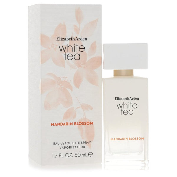 White Tea Mandarin Blossom EDT