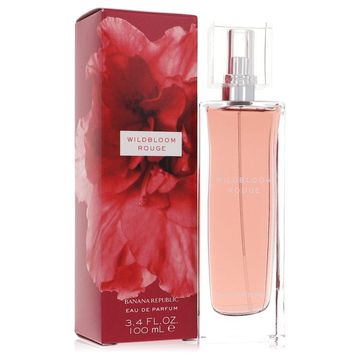 Wildbloom Rouge EDP fragrance bottle