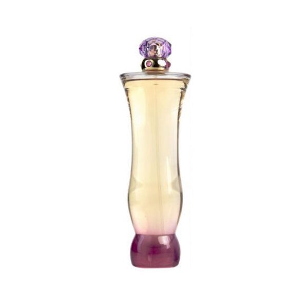 Woman EDP fragrance bottle