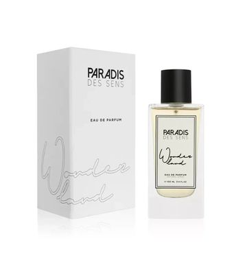 Wonderland EDP fragrance bottle