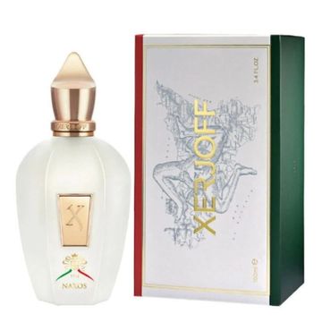 Xerjoff 1861 Naxos EDP fragrance bottle