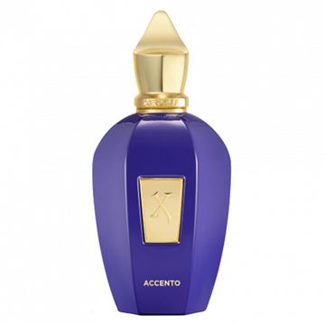 Xerjoff Accento EDP fragrance bottle