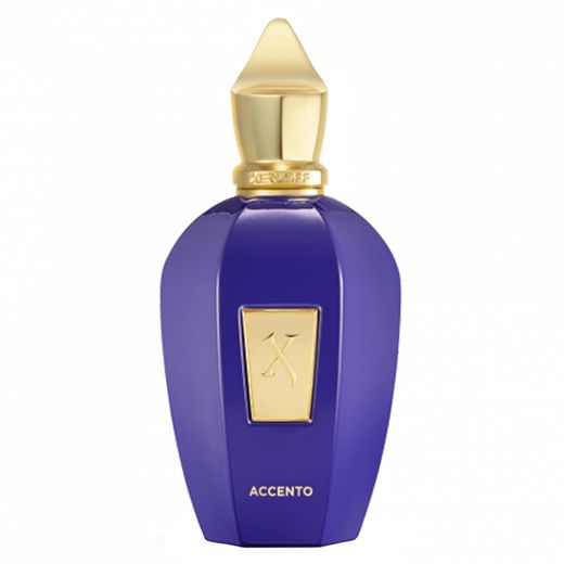 Xerjoff Accento EDP fragrance bottle