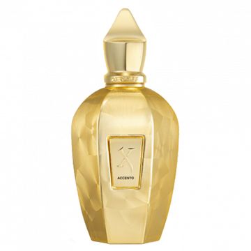 Xerjoff Accento Overdose EDP fragrance bottle