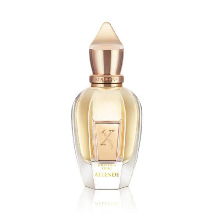 Xerjoff Allende EDP fragrance bottle