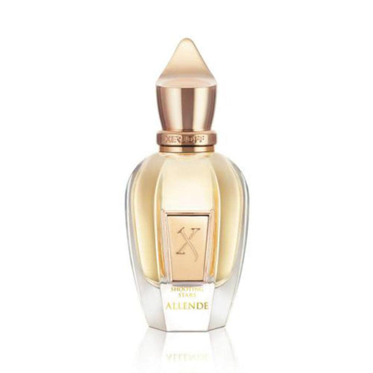 Xerjoff Allende EDP fragrance bottle