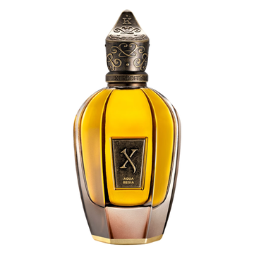 Xerjoff Aqua Regia PARFUM fragrance bottle