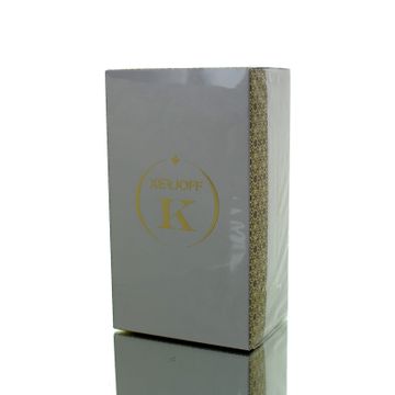 Xerjoff Aurum PARFUM fragrance bottle