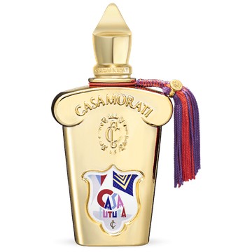 Xerjoff Casamorati Casafutura EDP fragrance bottle