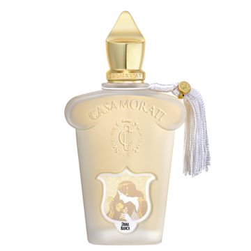 Xerjoff Casamorati Dama Bianca EDP fragrance bottle