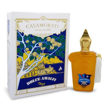 Xerjoff Casamorati Dolce Amalfi EDP fragrance bottle