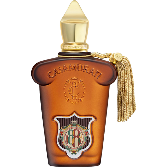 Xerjoff Casamorati EDP fragrance bottle