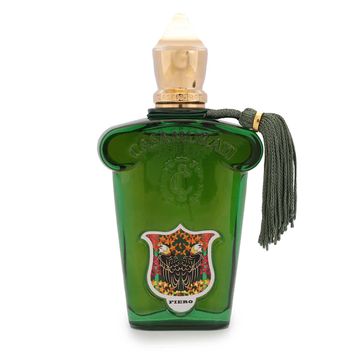 Xerjoff Casamorati Fiero EDP fragrance bottle