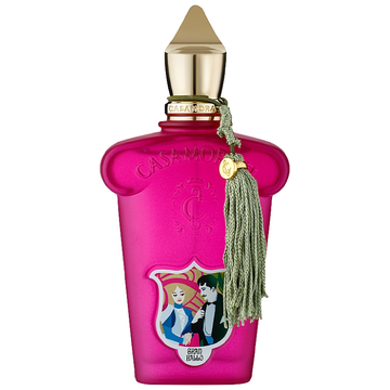 Xerjoff Casamorati Gran Ballo EDP fragrance bottle