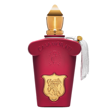 Xerjoff Casamorati Italica EDP fragrance bottle