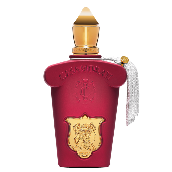 Xerjoff Casamorati Italica EDP fragrance bottle
