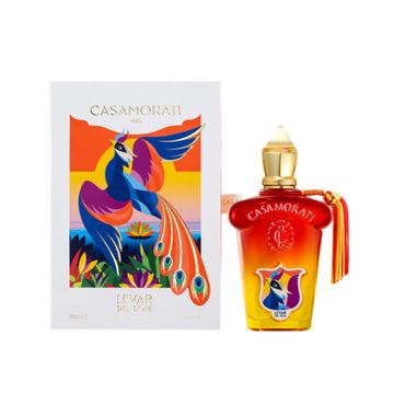 Xerjoff Casamorati Levar Del Sole EDP fragrance bottle