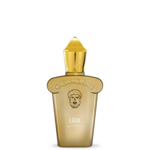 Xerjoff Casamorati Lira EDP fragrance bottle