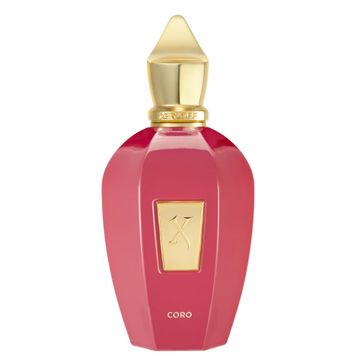 Xerjoff Coro EDP fragrance bottle