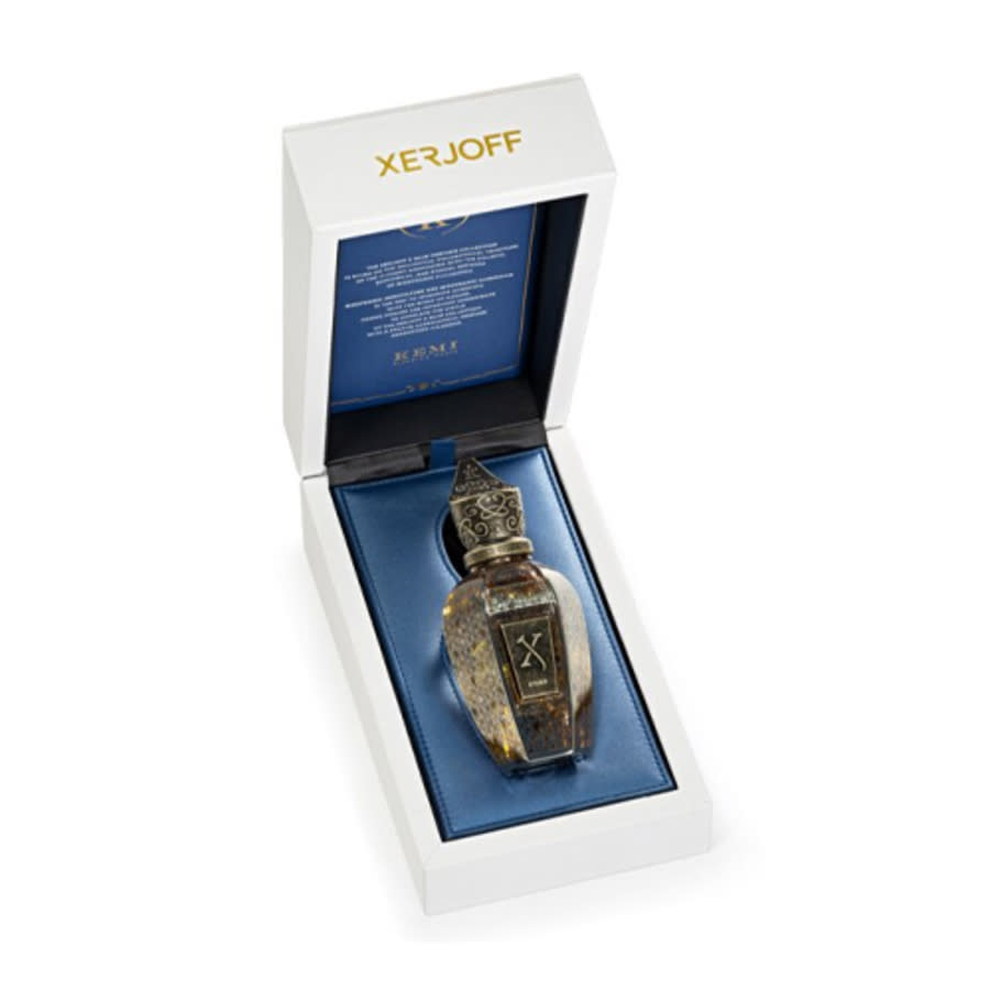 Xerjoff Ether PARFUM fragrance bottle