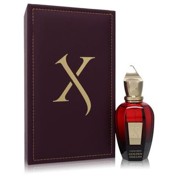 Xerjoff Golden Dallah PARFUM fragrance bottle