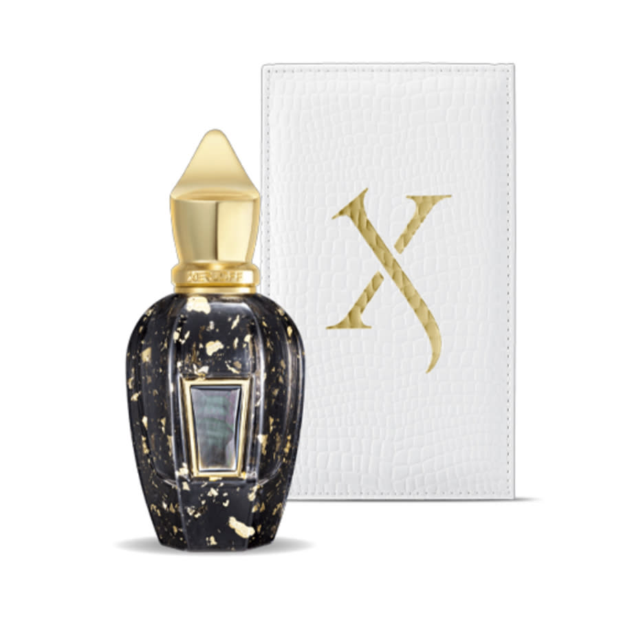 Xerjoff Homme Anniversary PARFUM fragrance bottle