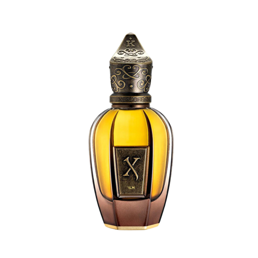 Xerjoff 'ilm PARFUM fragrance bottle